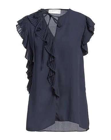top con ruches beatrice .b