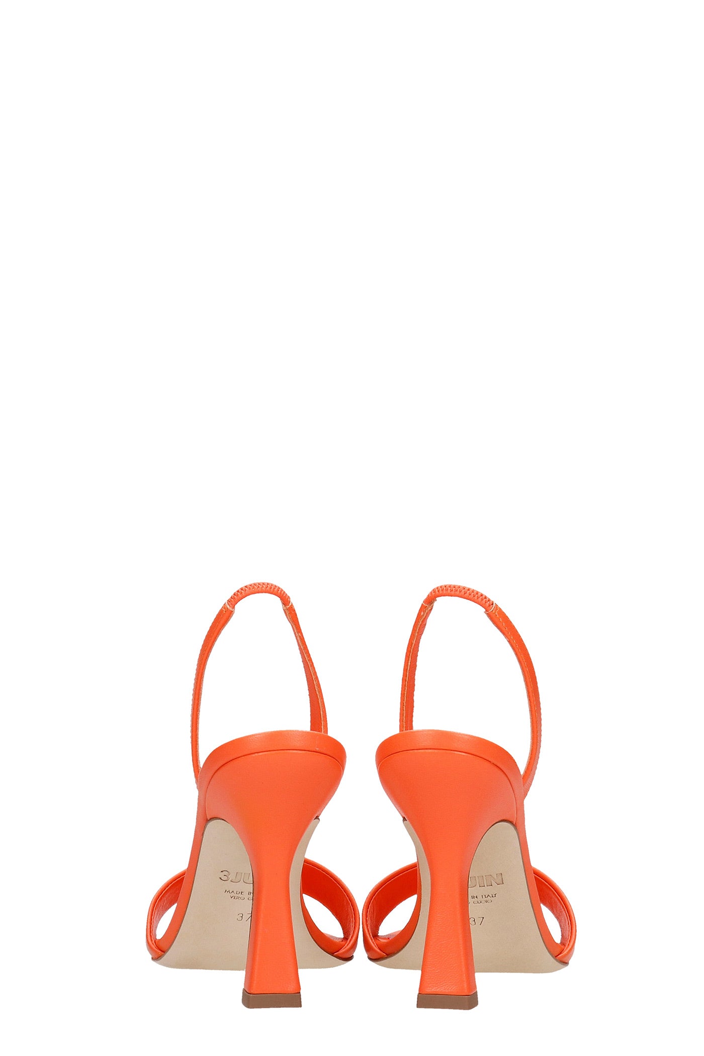 sandal 3 juin