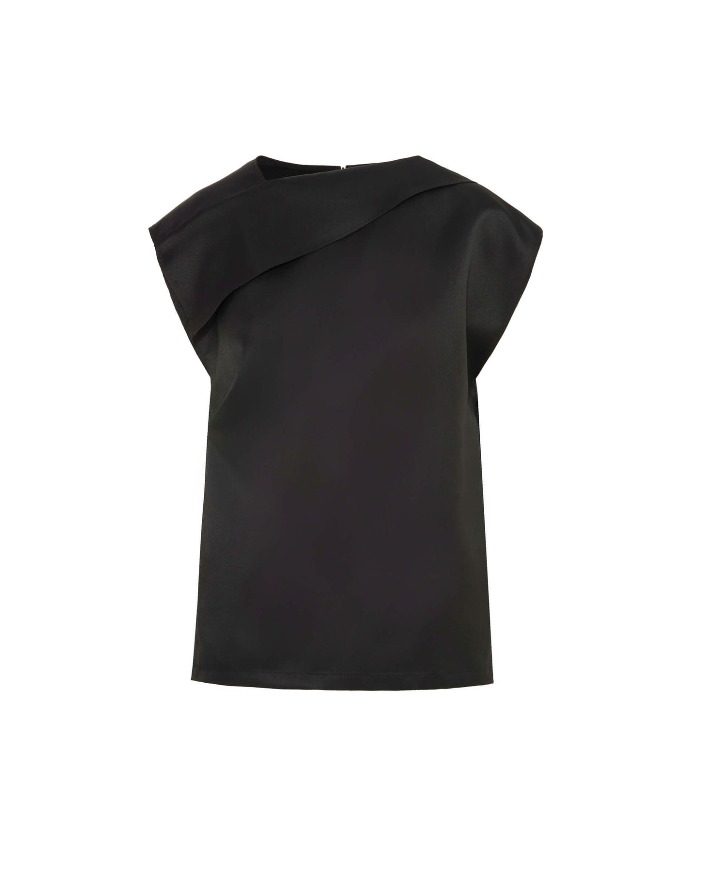 beatrice duchesse blouse .b