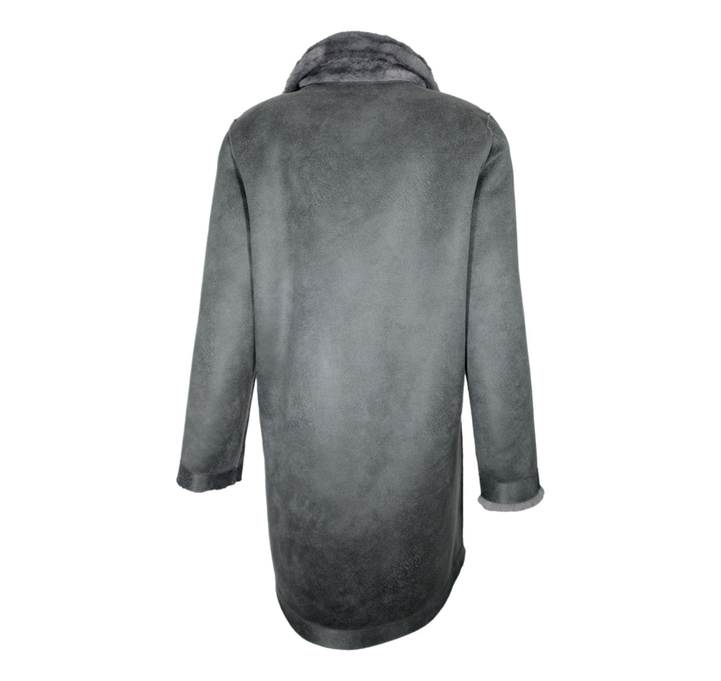 Cappotto double face Vlab