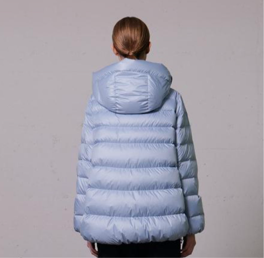 Puffer parla corto Vlab