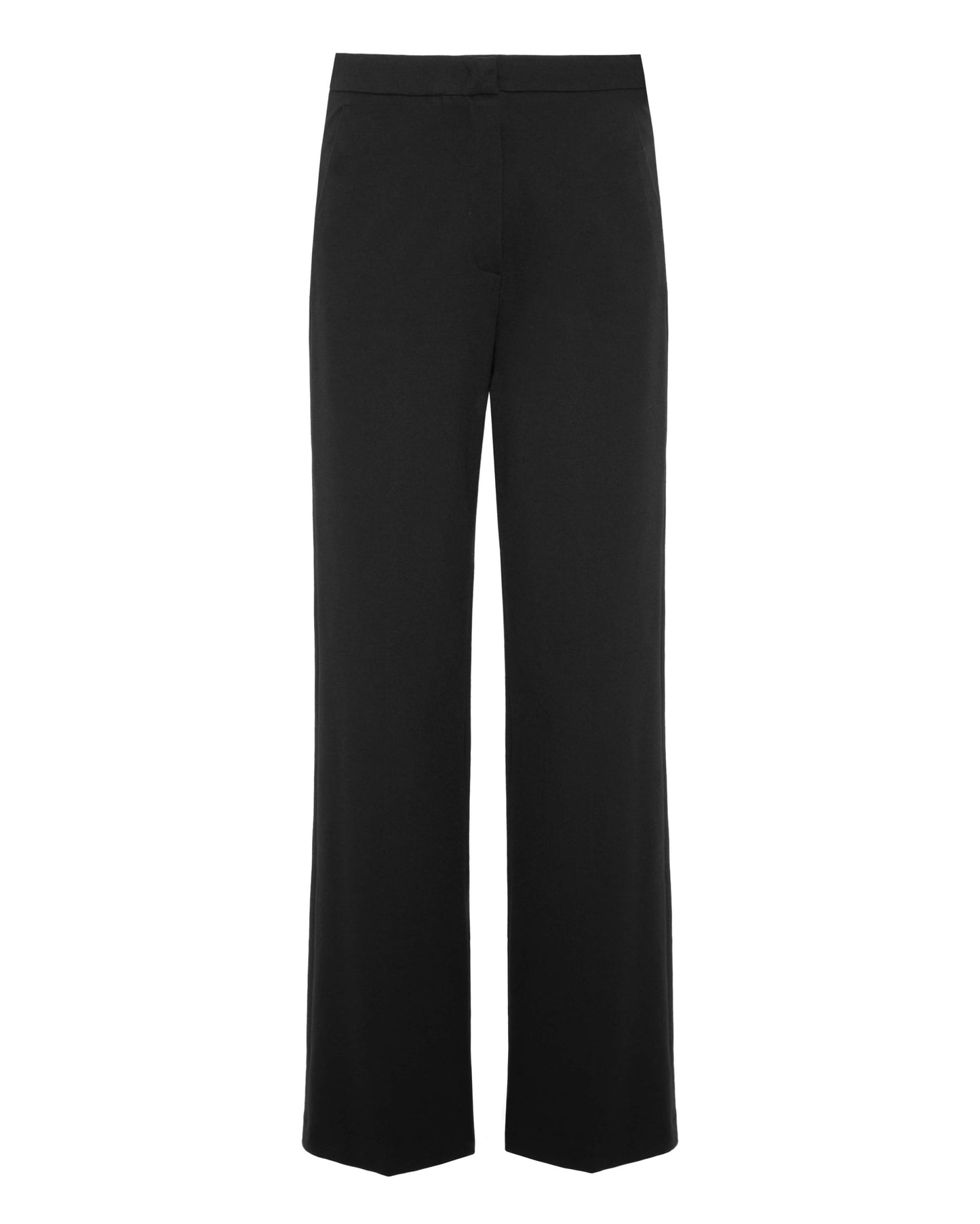 Pantaloni punto milano Beatrice .b