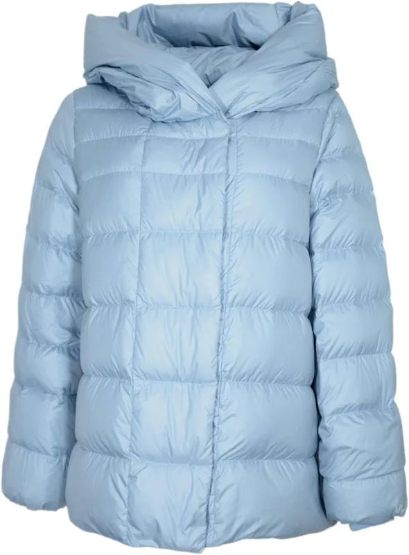 Vlab piumino donna