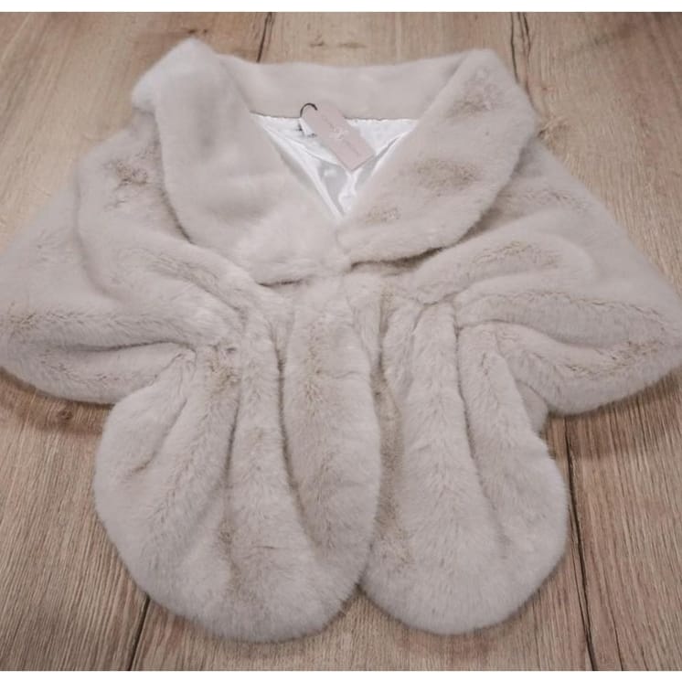 cloak stole gaynor bongard