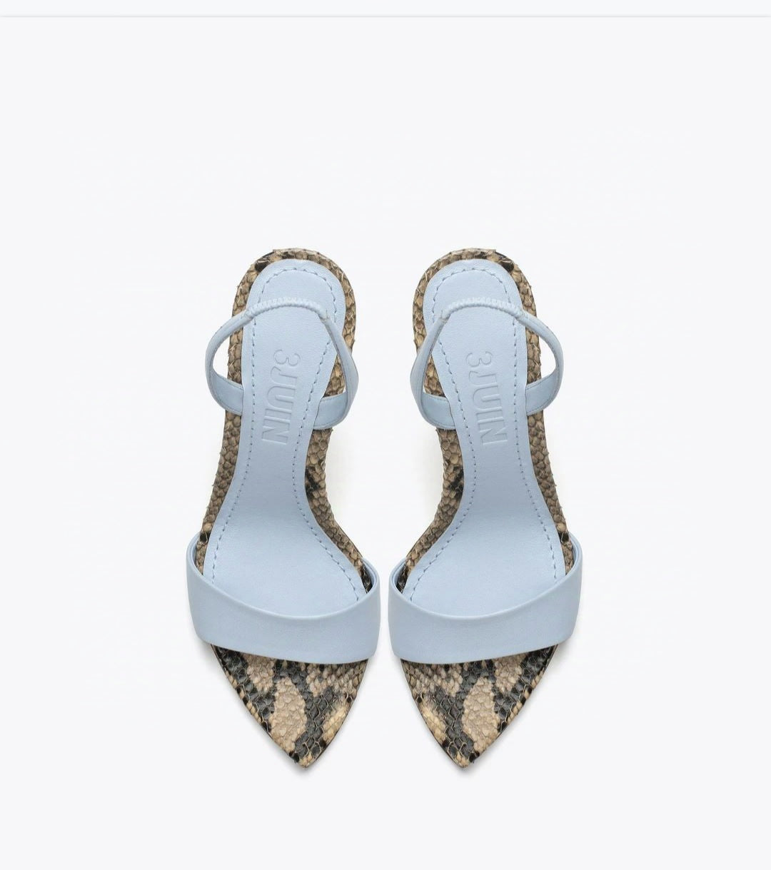 python print sandal 3 juin