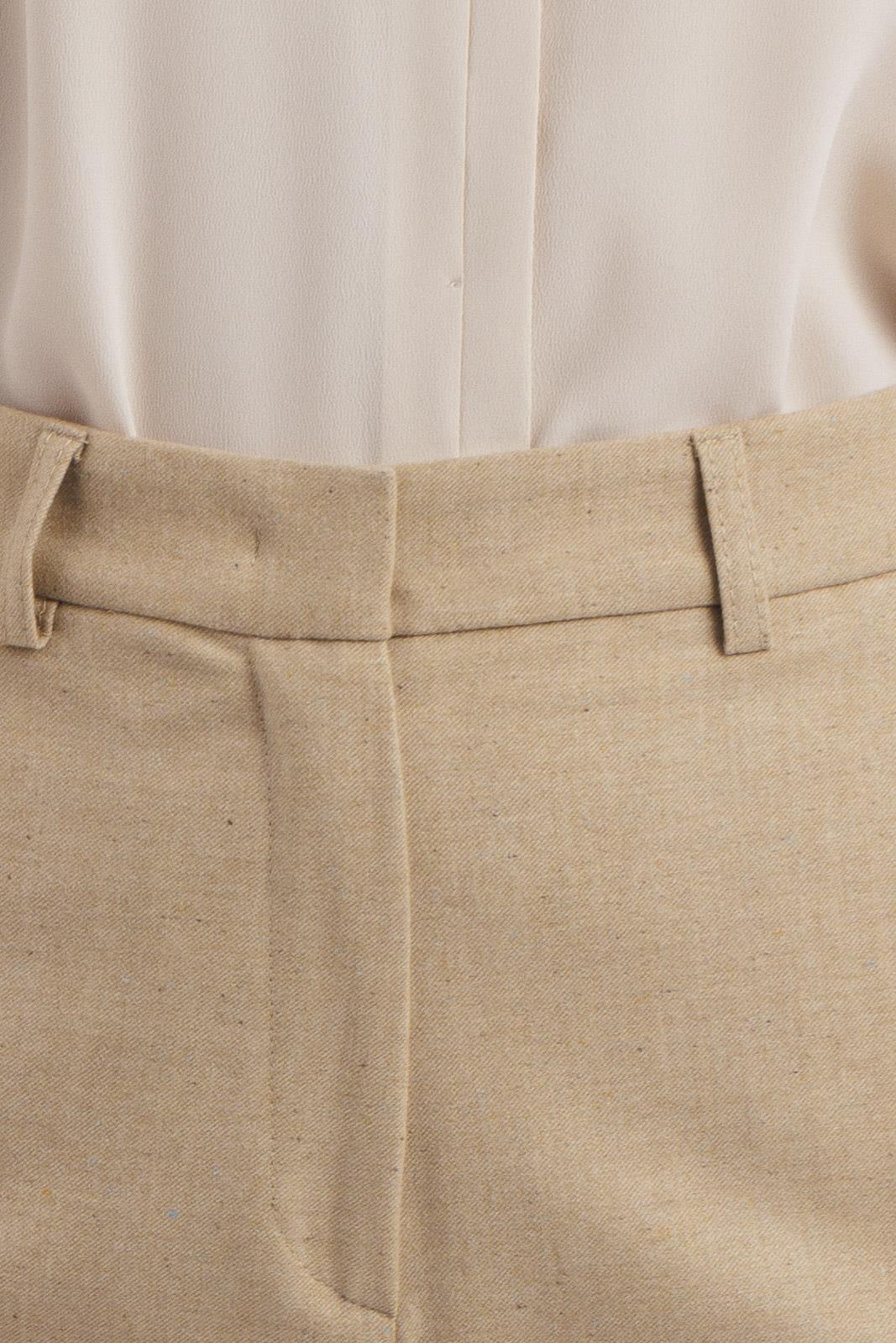 PANTALONE LANA_BEATRICE .B_