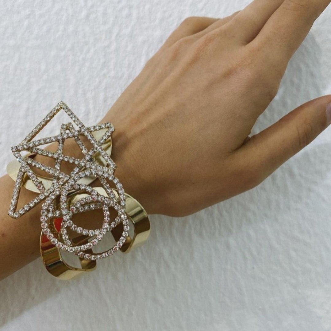bracciale silvia gnecchi
