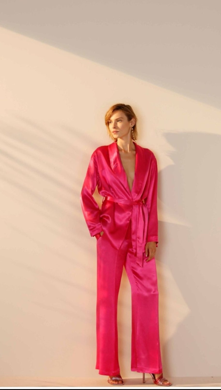 tailleur mariuccia milano