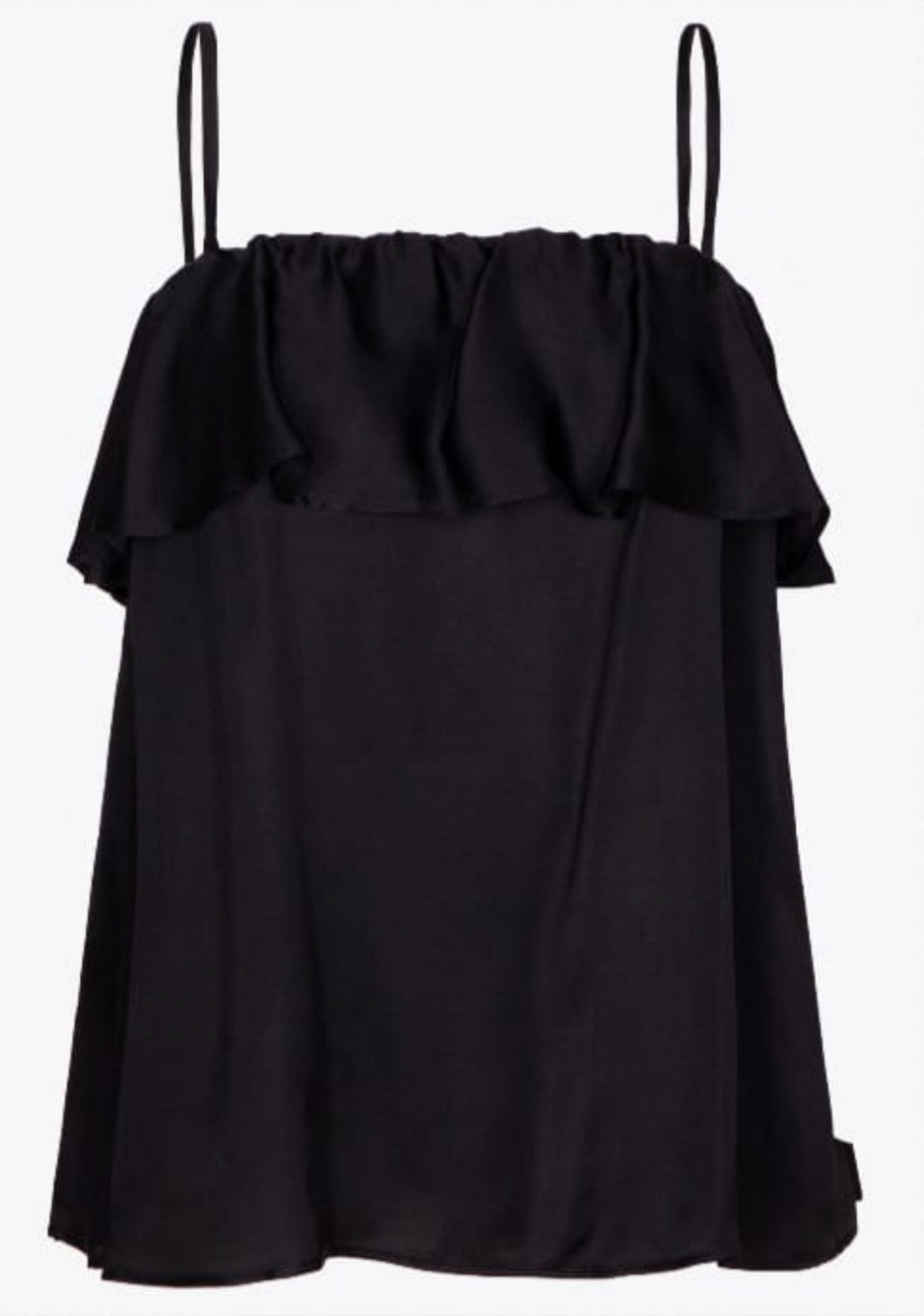 top mariuccia milano