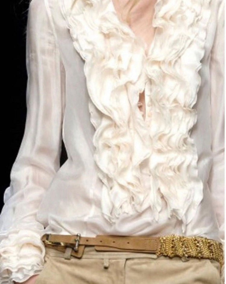 Camicie - Top