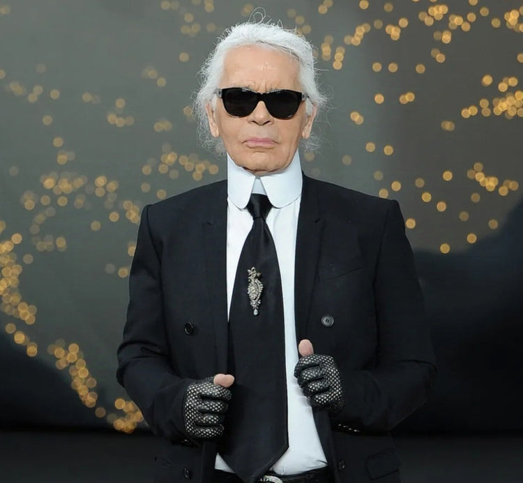 Karl Lagerfeld