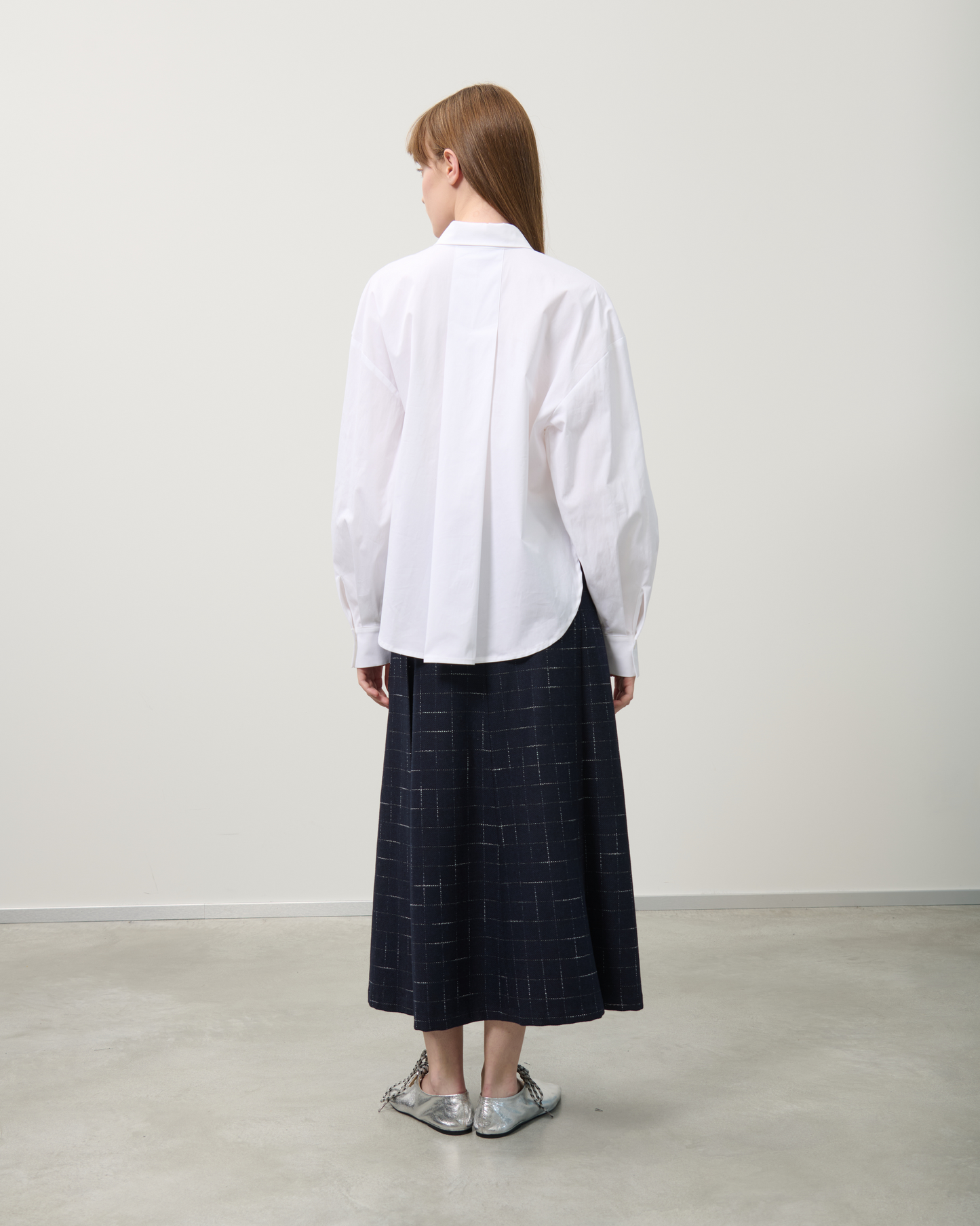 Gonna con spacchi beatrice .b