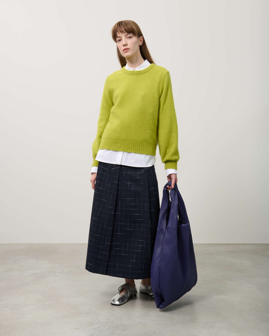 Gonna con spacchi beatrice .b