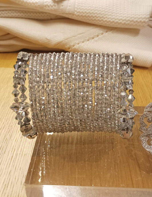 bracciale swarovski vitti ferria contin